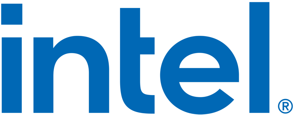 Intel logo