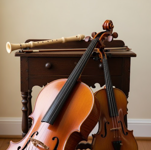Arietta Trio