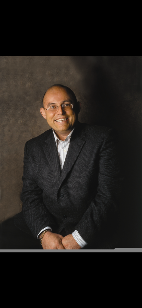 Dr. Ronan Tynan
