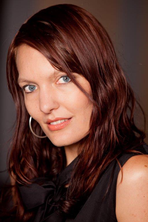 Krystal Sweedman photo