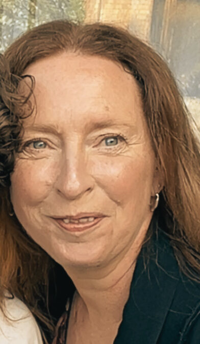 Georgina Sherlock