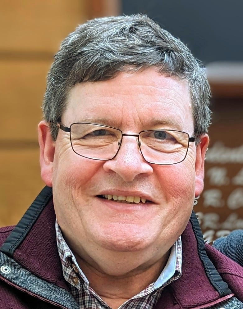 Richard Fallon