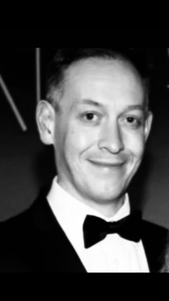 Stewart Roche