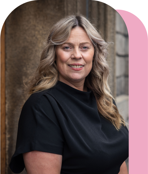 Dr. Katriona O’Sullivan