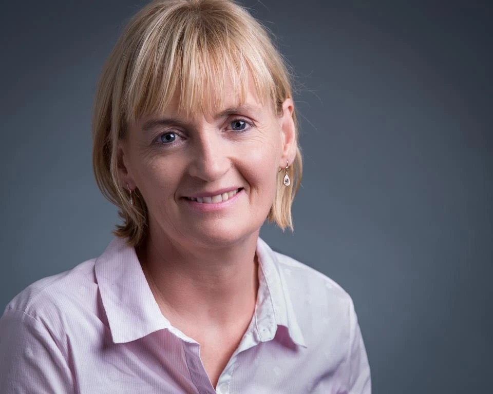 Cathy Conlon