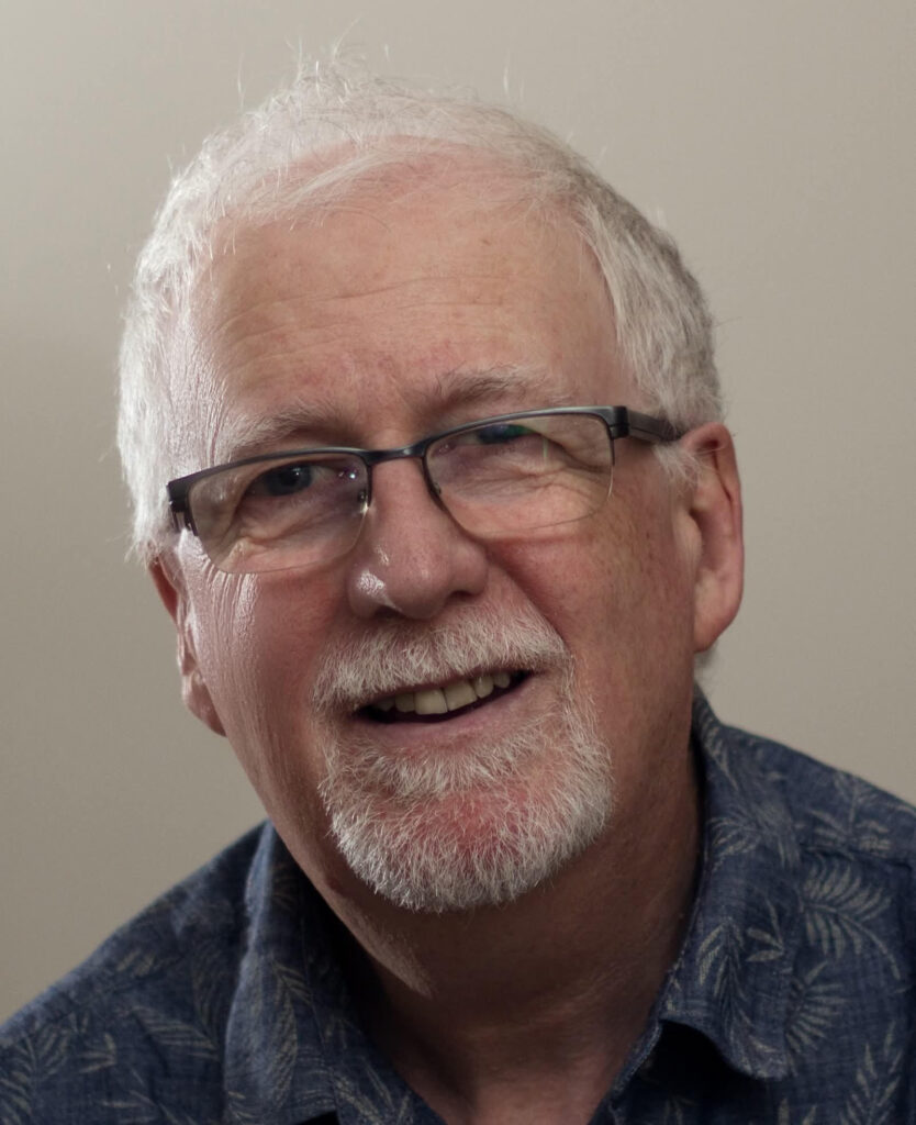 Joe Bergin