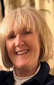 Clare Kinsella