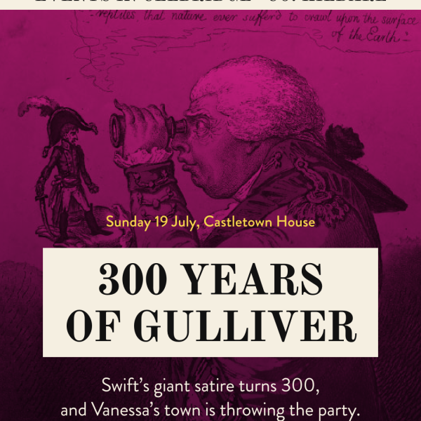 Gullivers Travels 300