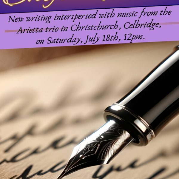 Swift Salon - 18th July