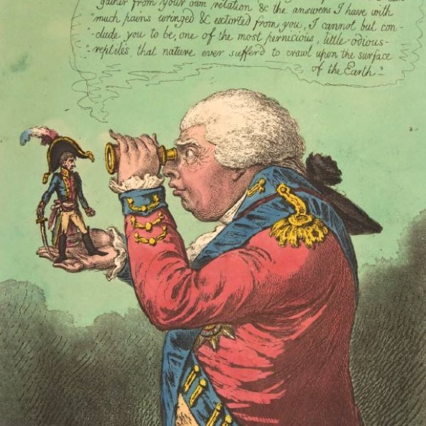 Gulliver's travels image